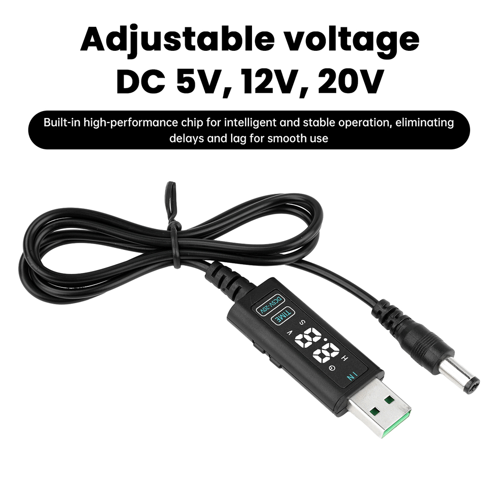 Convertitore Boost per Router  - Boost Converter recensione e prezzo