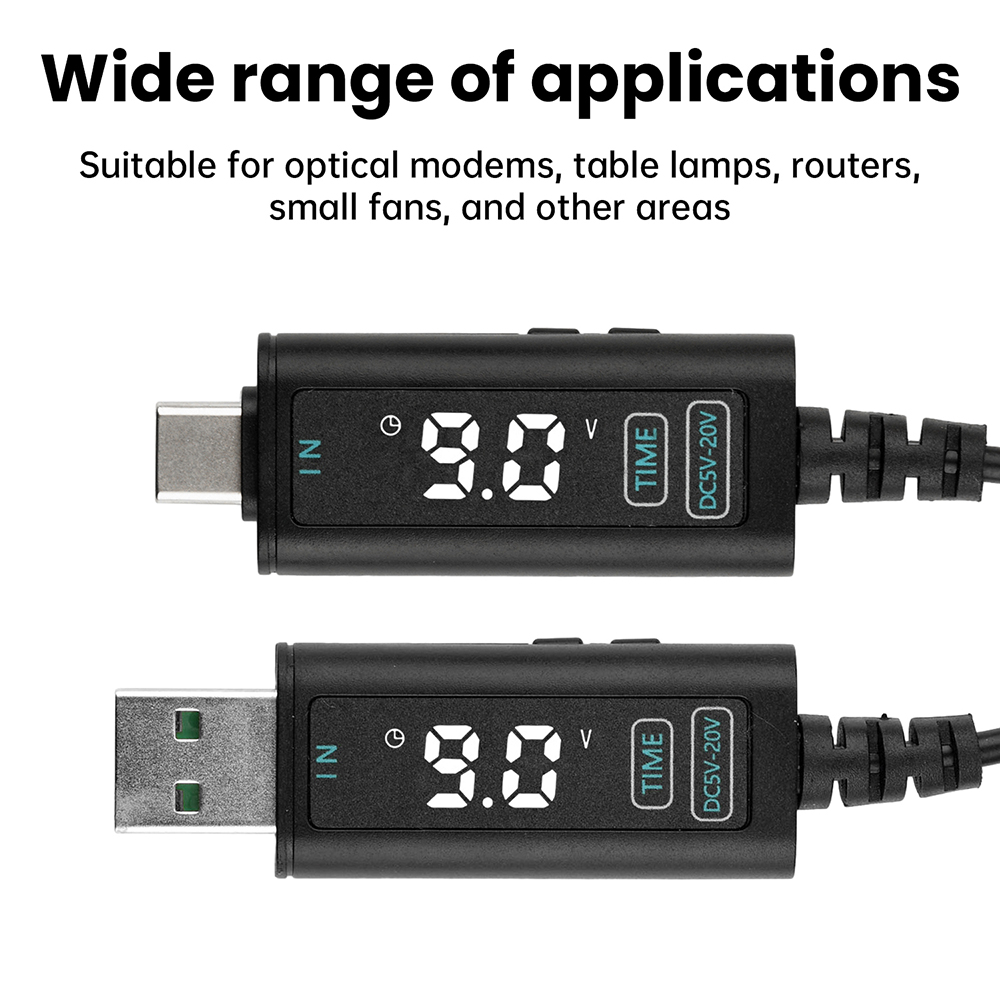 Convertitore Boost per Router  - Boost Converter recensione e prezzo