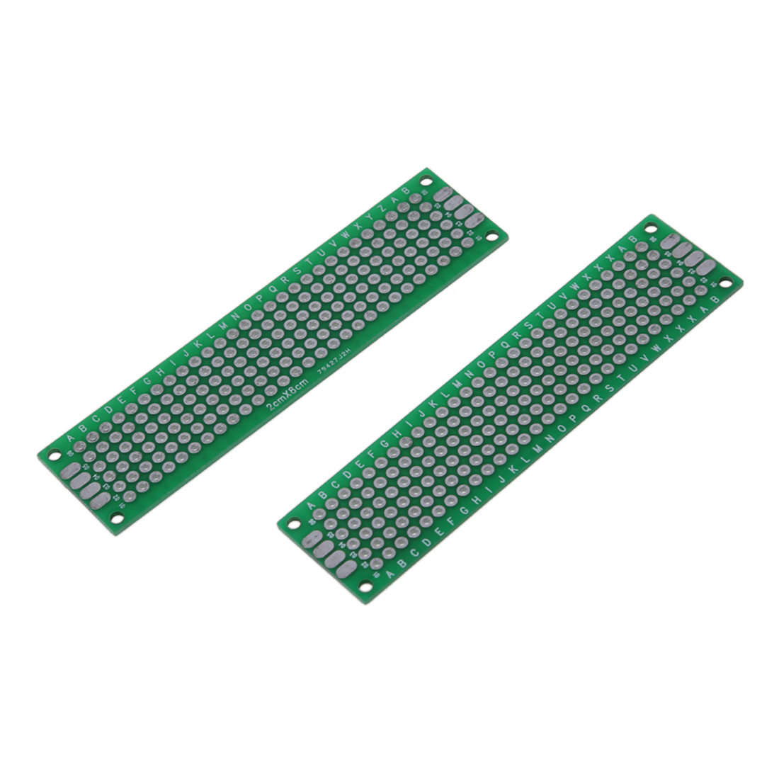 ABSK-4Pcs Scheda PCB universal - Pcb Prototyping Board recensione e prezzo