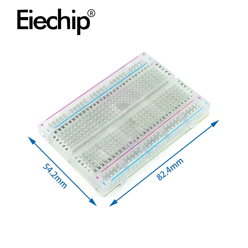 400 Punti Senza Saldatura PCB  - Breadboard 400 Point recensione e prezzo