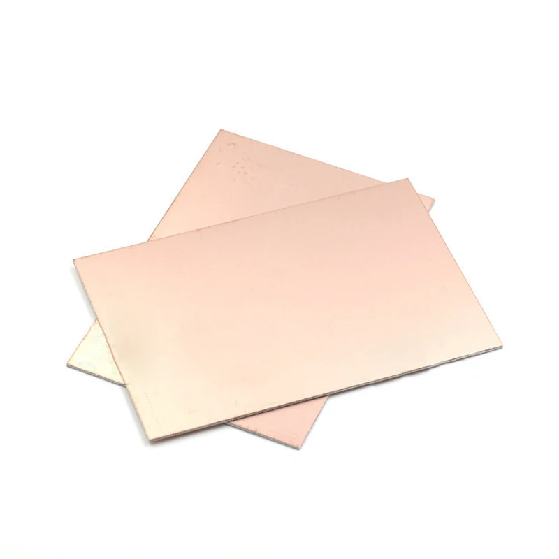 5 pz PCB Bordo Singolo Lato Pi - Pcb Prototyping Board recensione e prezzo