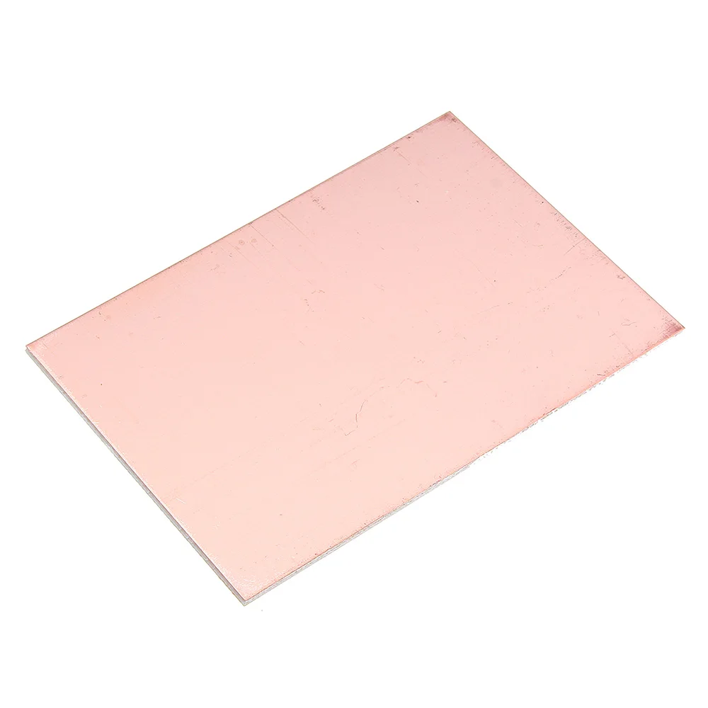 5 pz PCB Bordo Singolo Lato Pi - Pcb Prototyping Board recensione e prezzo