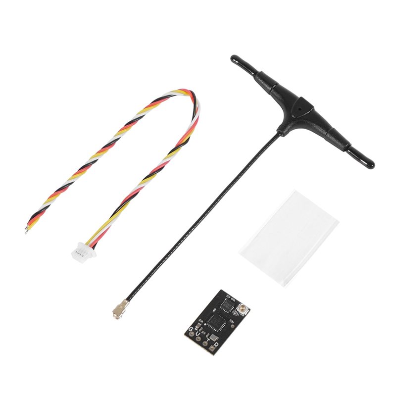 Miglior Ricevitore NANO ELRS 2 - Antenna 2.4Ghz recensione e prezzo