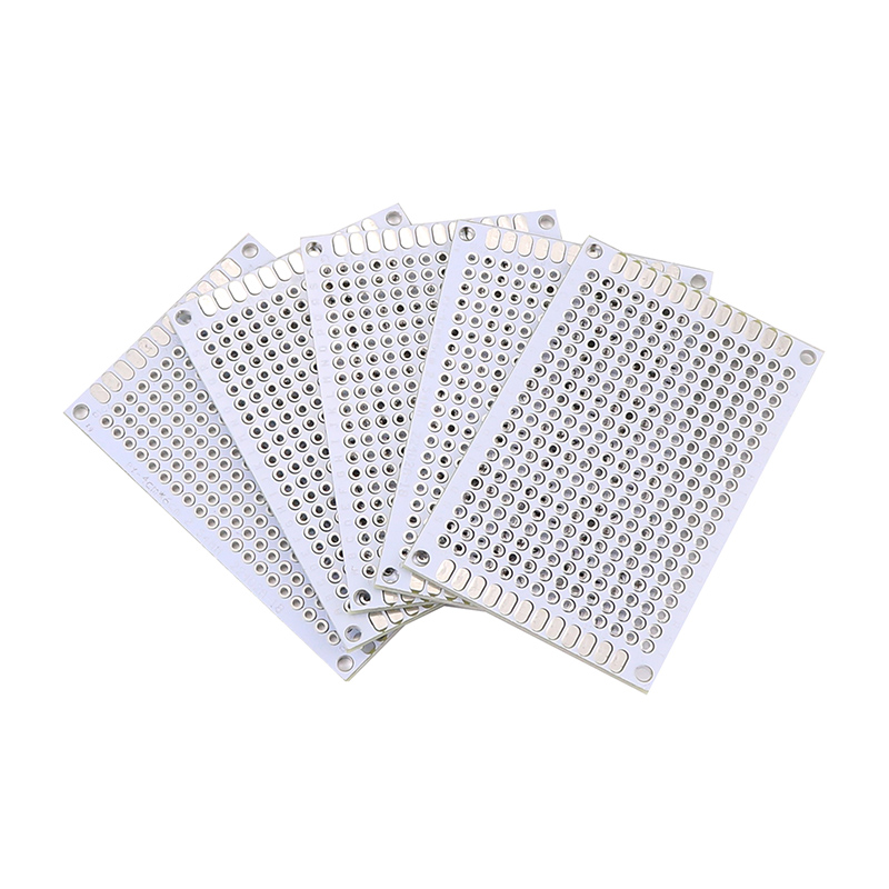 5/10PCS Scheda PCB Prototipo B - Pcb Prototyping Board recensione e prezzo
