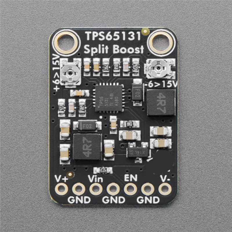Convertitore Boost a Doppio Ca - Boost Converter recensione e prezzo