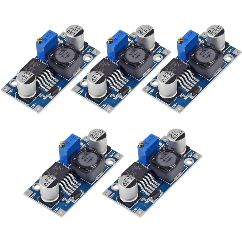 1/5/10 Pezzi Convertitore DC-D - Dc Dc Converter recensione e prezzo