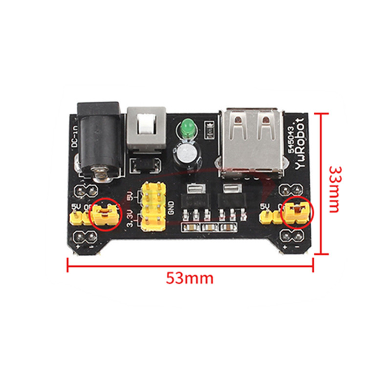 Breadboard 400/830 punti per A - Breadboard 400 Point recensione e prezzo
