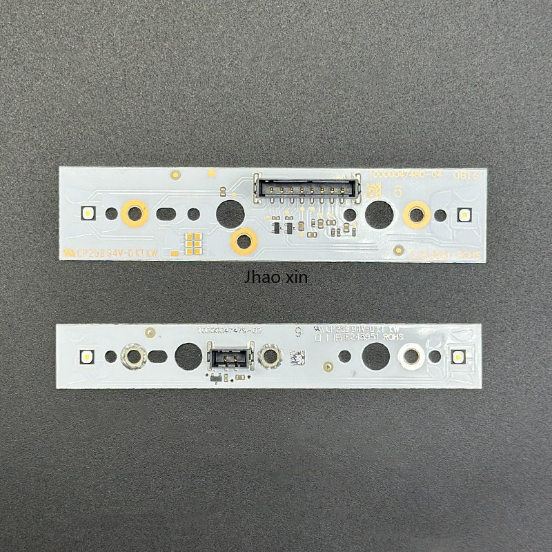 Luce bianca per Audi Q7 LED 20 - Proto Board recensione e prezzo