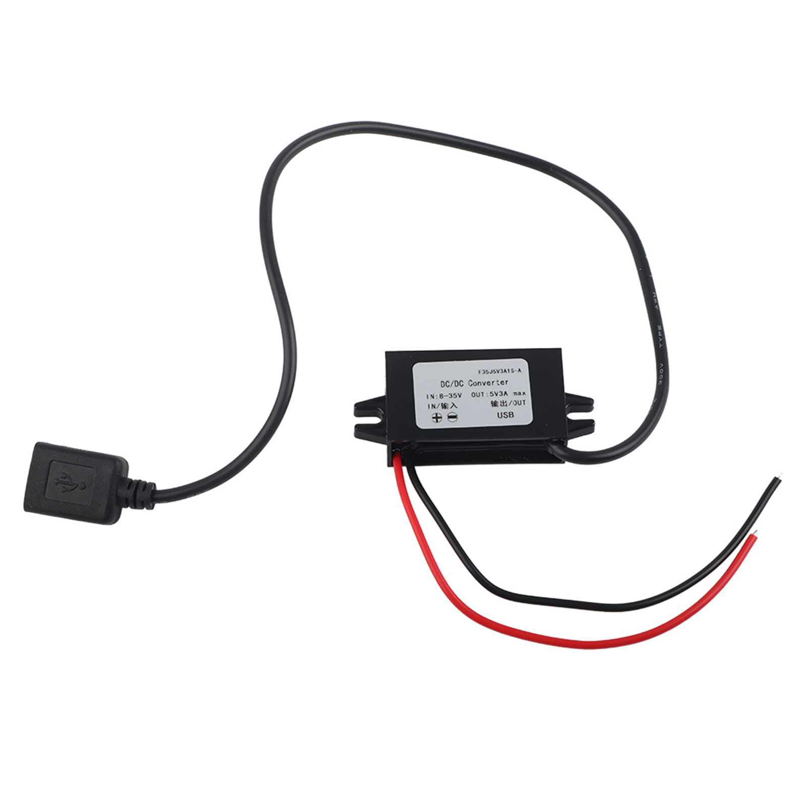 1 pz DC-DC Cavo Adattatore Buc - Dc Dc Converter recensione e prezzo