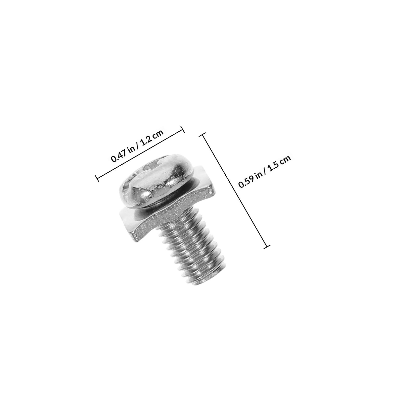 40 set di viti per morsetti a  - Screw Terminal Block recensione e prezzo