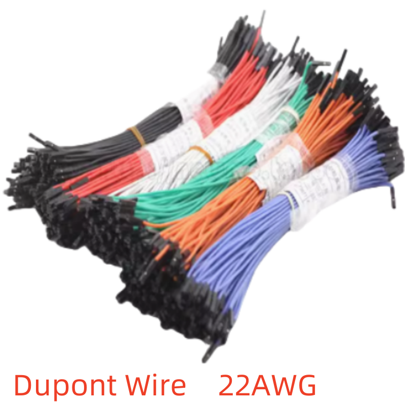 10 pz High-end Molle Del Silic - Jumper Wire Kit recensione e prezzo