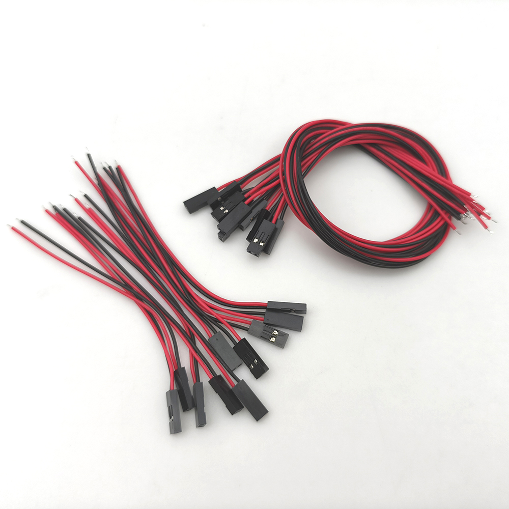 20 Pz/lotto 10 CM 20 CM 30 CM  - Jumper Wire Kit recensione e prezzo