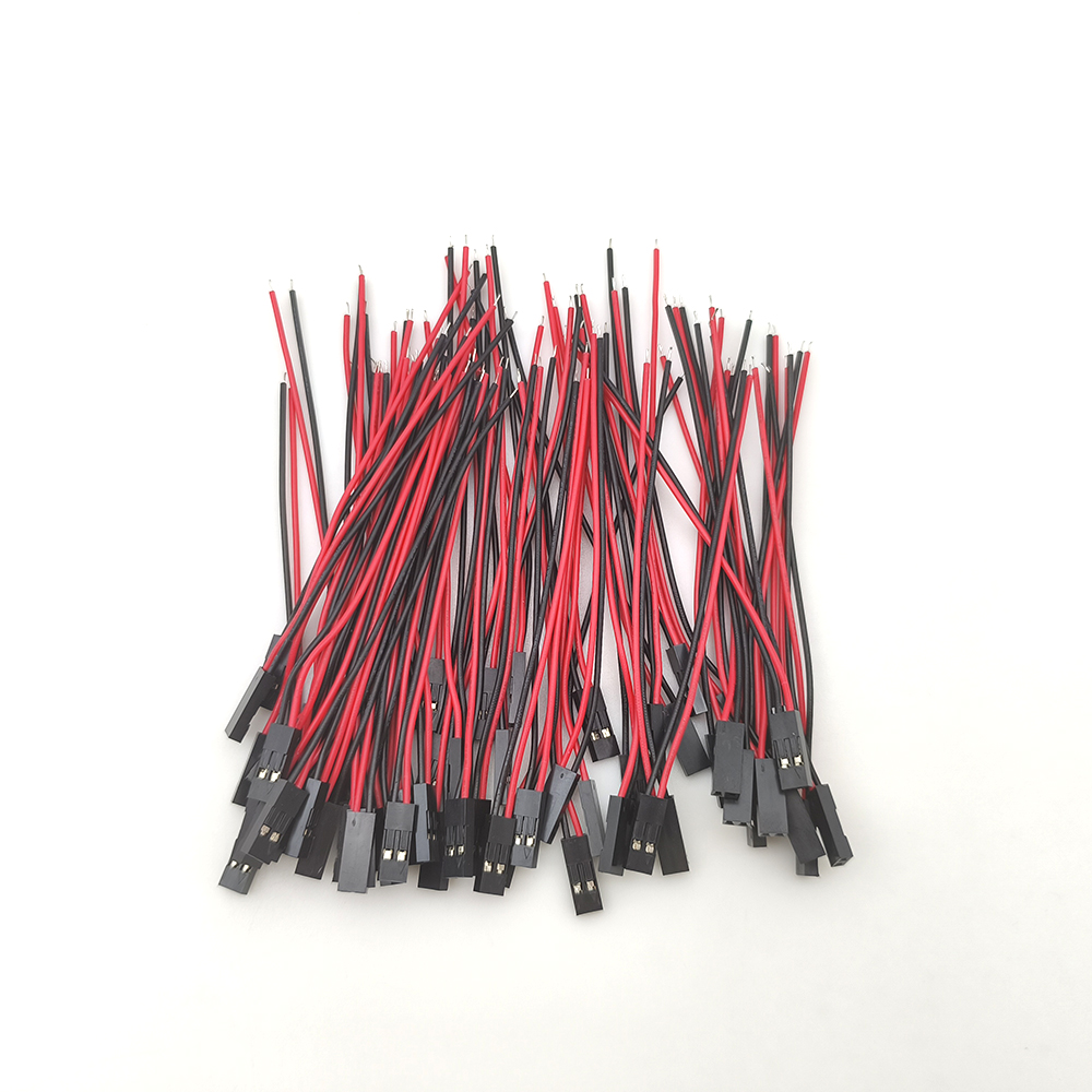 20 Pz/lotto 10 CM 20 CM 30 CM  - Jumper Wire Kit recensione e prezzo