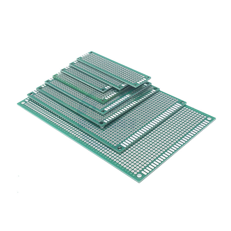 9x15 8x12 7x9 6x8 5x7 4x6 3x7  - Perfboard recensione e prezzo