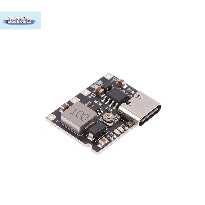 【Modulo di ricarica rapida per - Li Ion Charger Module recensione e prezzo