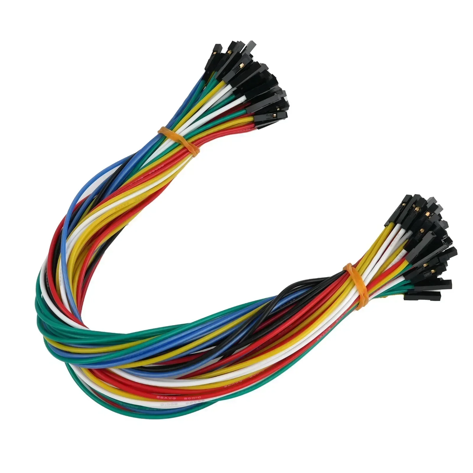 Set di Cavi Jumper in Silicone - Jumper Wire Kit recensione e prezzo
