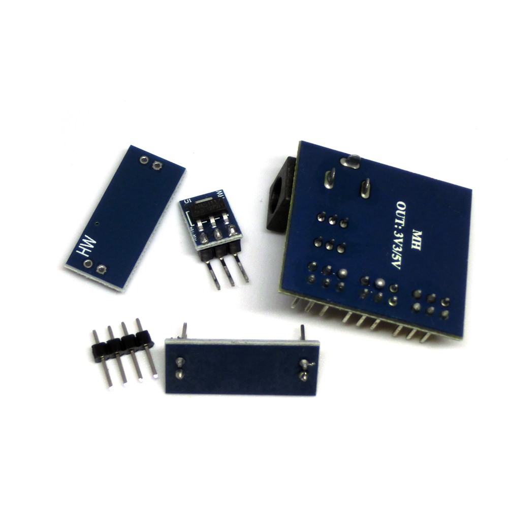 LM1117 AMS1117 4.5-7V turn 3.3 - Ams1117 Module recensione e prezzo
