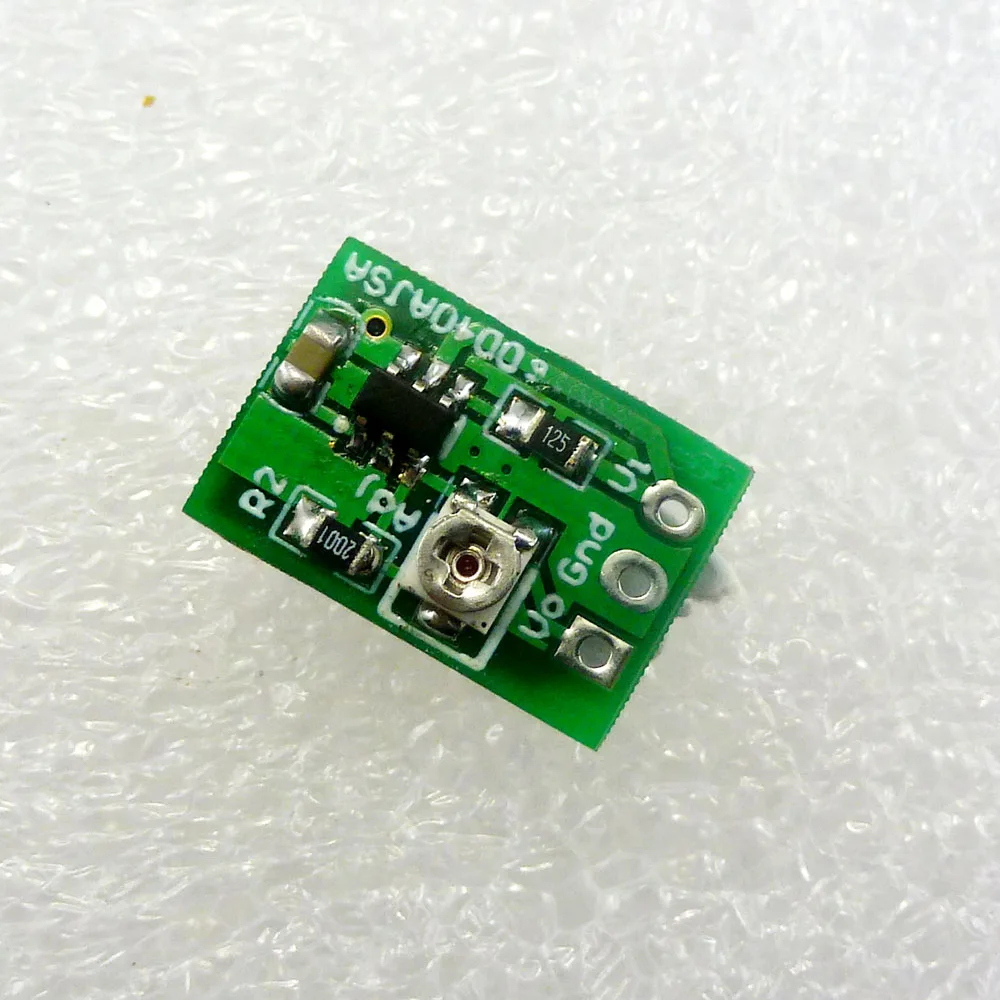 Convertitore DC-DC Step-Down d - Ams1117 Module recensione e prezzo