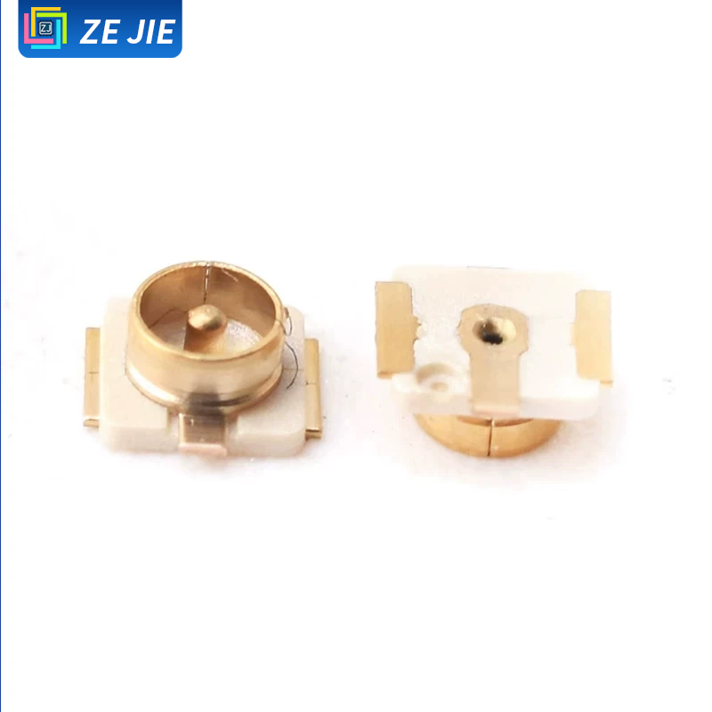 Connettore RF SMD, presa per a - Ipex Connector recensione e prezzo