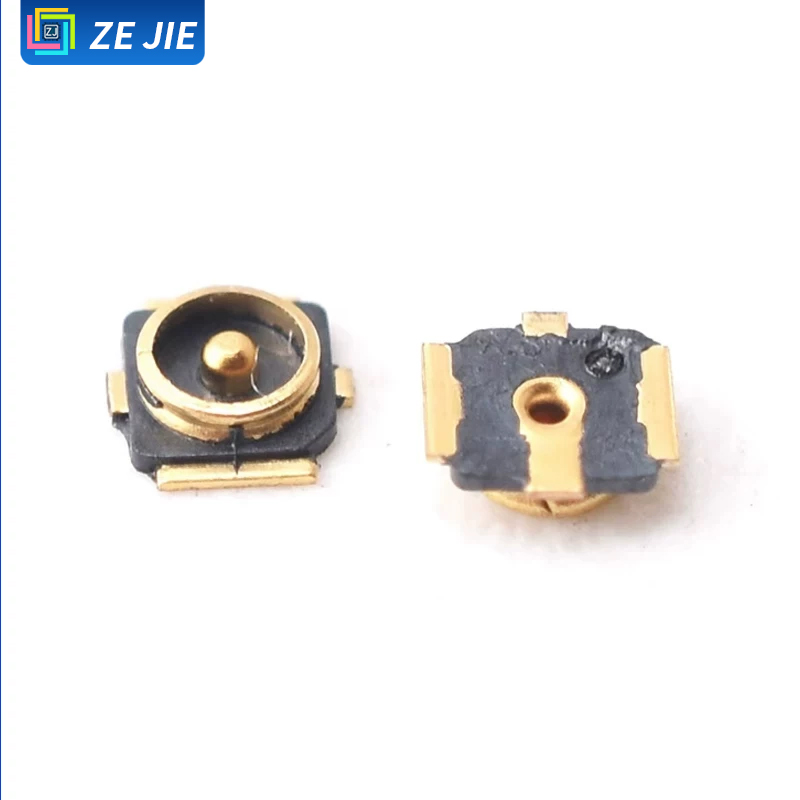Connettore RF SMD, presa per a - Ipex Connector recensione e prezzo