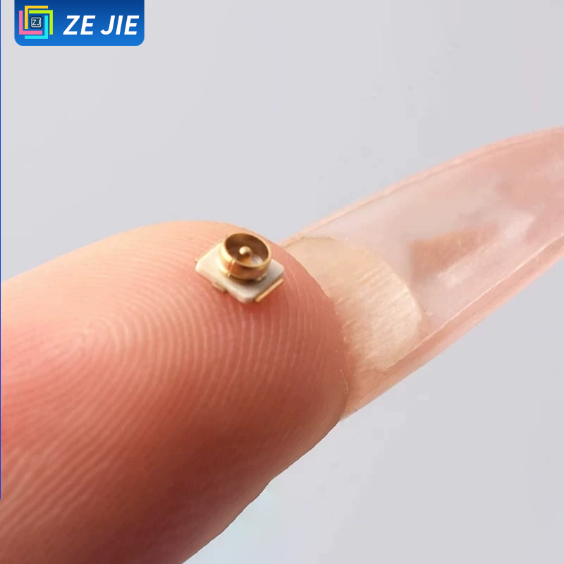 Connettore RF SMD, presa per a - Ipex Connector recensione e prezzo