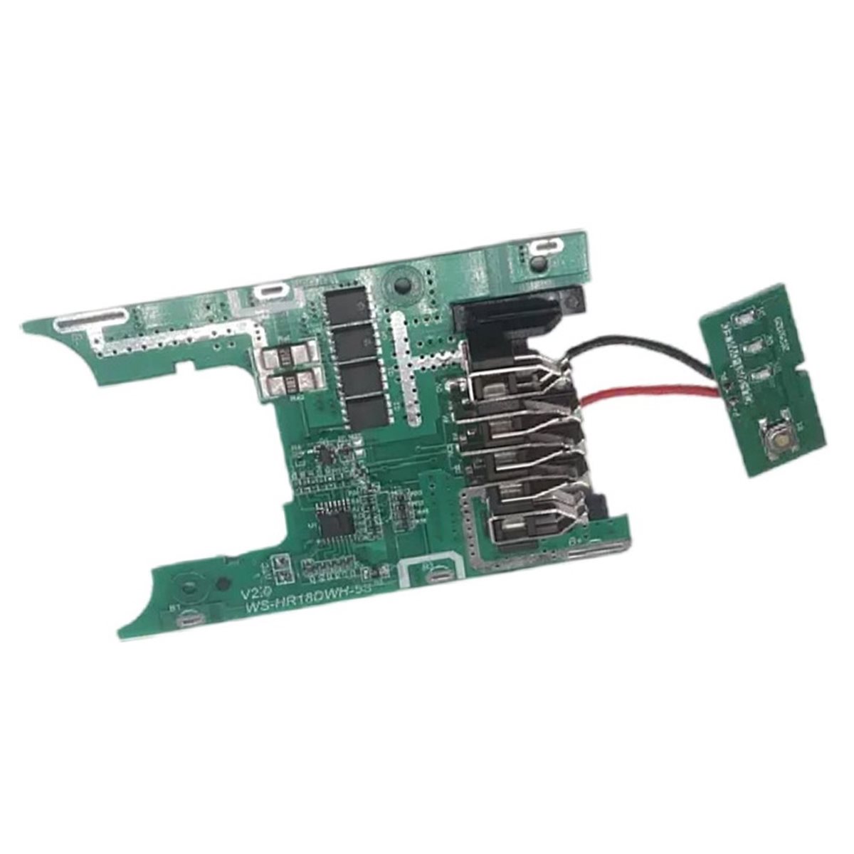 Aggiornamento. Scheda di Prote - Proto Board recensione e prezzo