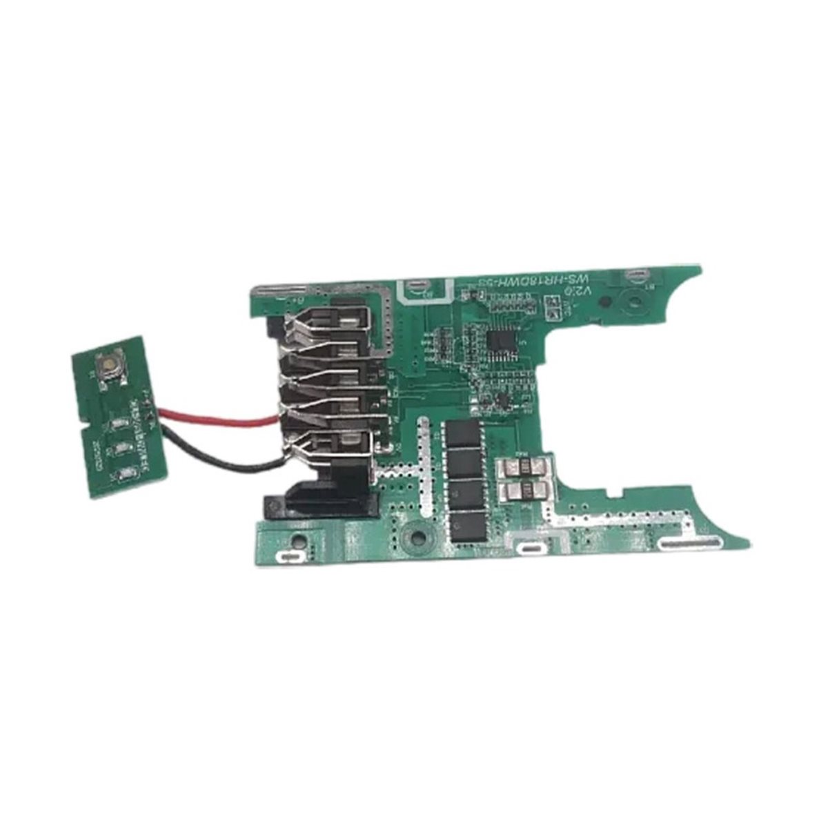 Aggiornamento. Scheda di Prote - Proto Board recensione e prezzo