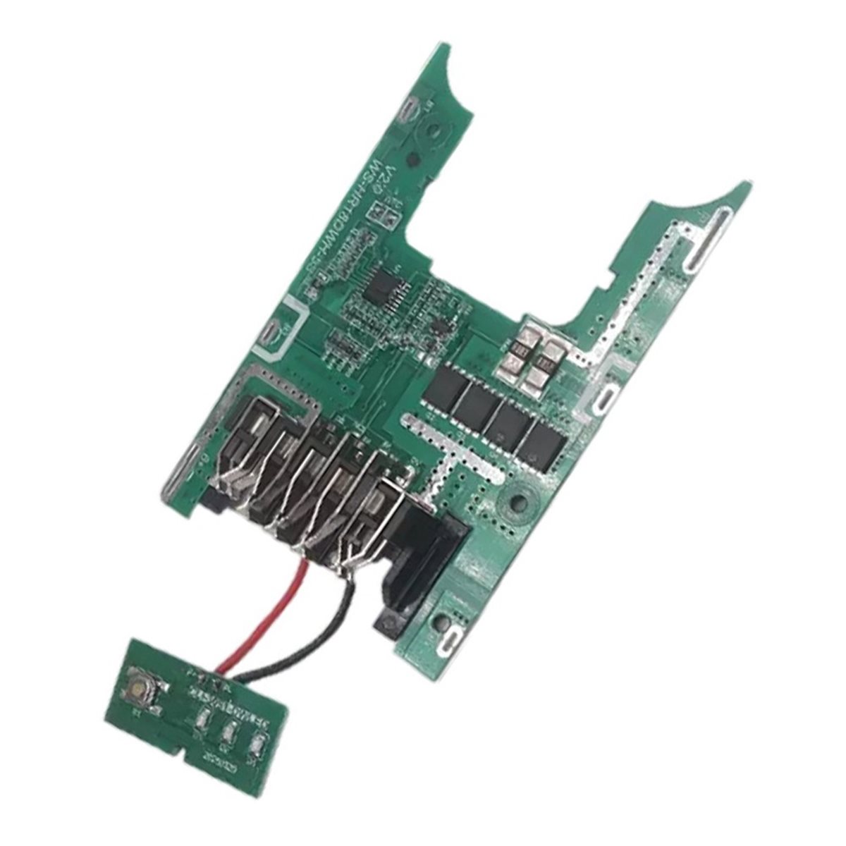 Aggiornamento. Scheda di Prote - Proto Board recensione e prezzo