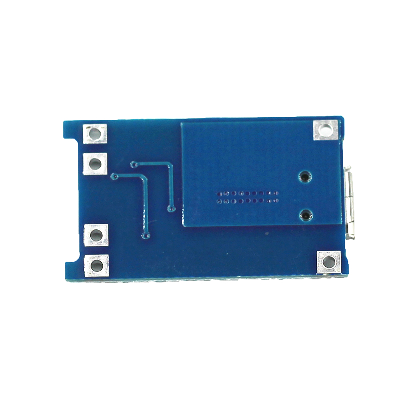 5PCS Micro USB 5V 1A 18650 TP4 - Tp4056 Module recensione e prezzo