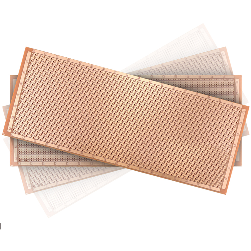5 pz fai da te 10x24.5 10*24.5 - Pcb Prototyping Board recensione e prezzo