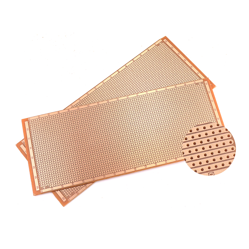 5 pz fai da te 10x24.5 10*24.5 - Pcb Prototyping Board recensione e prezzo