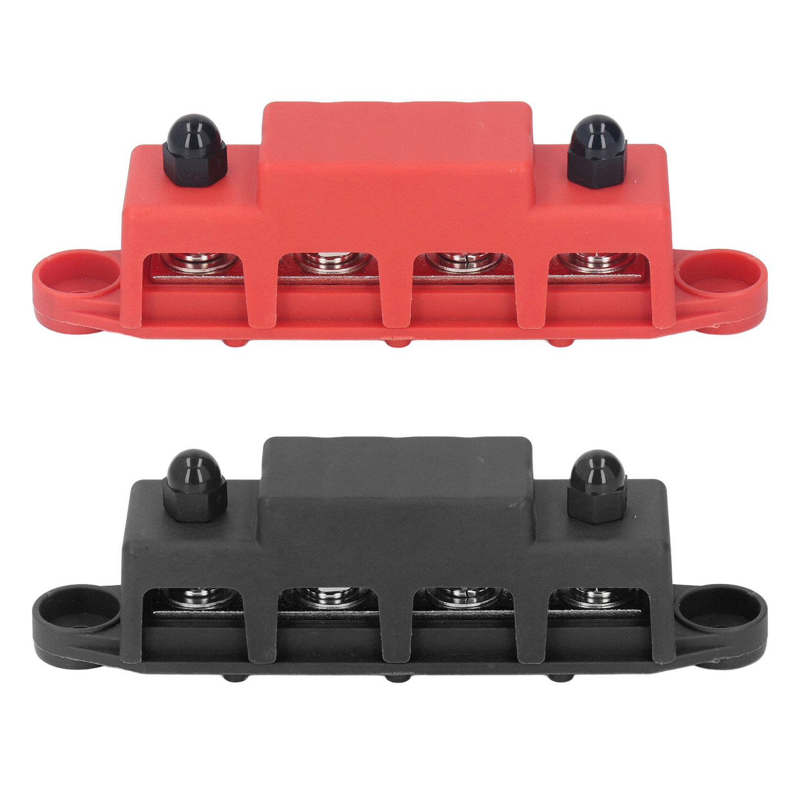 Blocco di Distribuzione Elettr - Screw Terminal Block recensione e prezzo