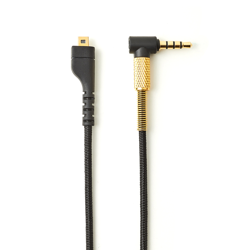 Cavo Audio Intrecciato Micro U - Micro Usb Cable recensione e prezzo