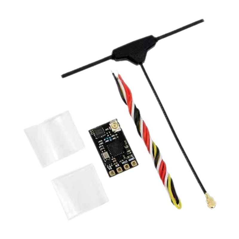 CYGJ-10PCS Ricevitore ELRS 2.4 - Antenna 2.4Ghz recensione e prezzo
