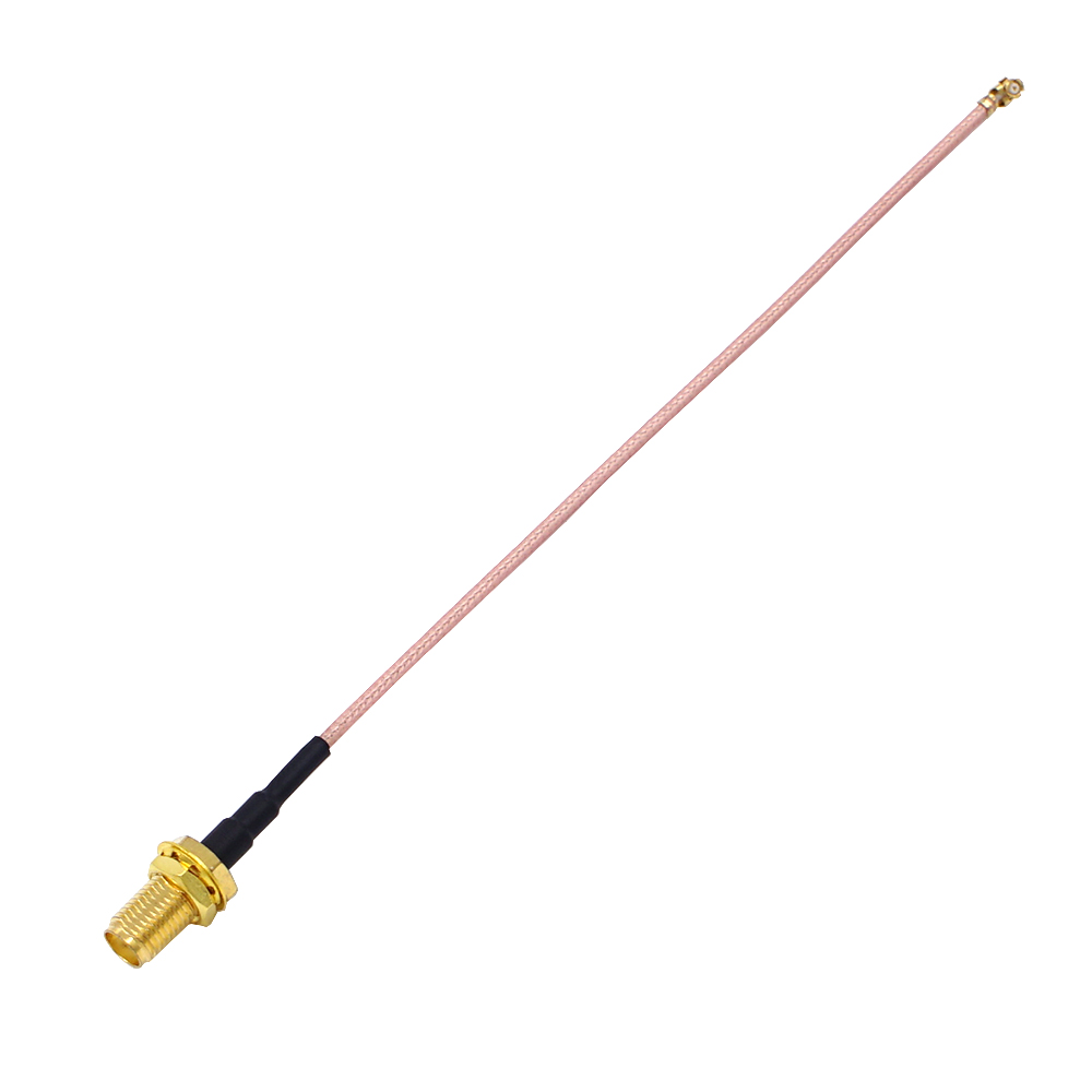 Cavo Antenna WiFi U.FL a RP-SM - Ipex Connector recensione e prezzo