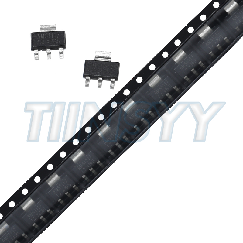 20PCS AMS1117 1.2V 1.5V 1.8V 2 - Ams1117 Module recensione e prezzo
