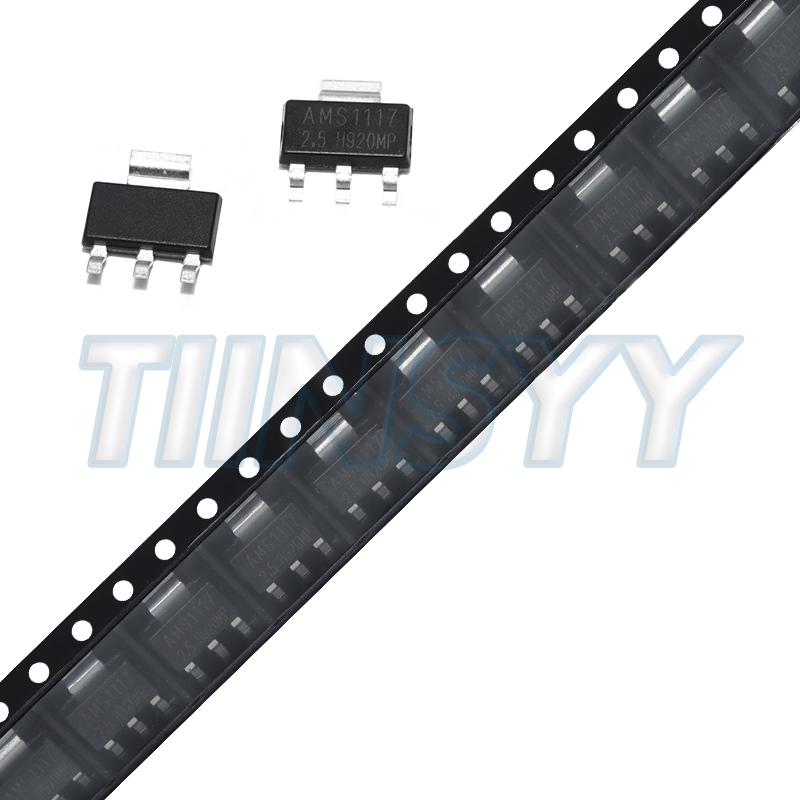 20PCS AMS1117 1.2V 1.5V 1.8V 2 - Ams1117 Module recensione e prezzo