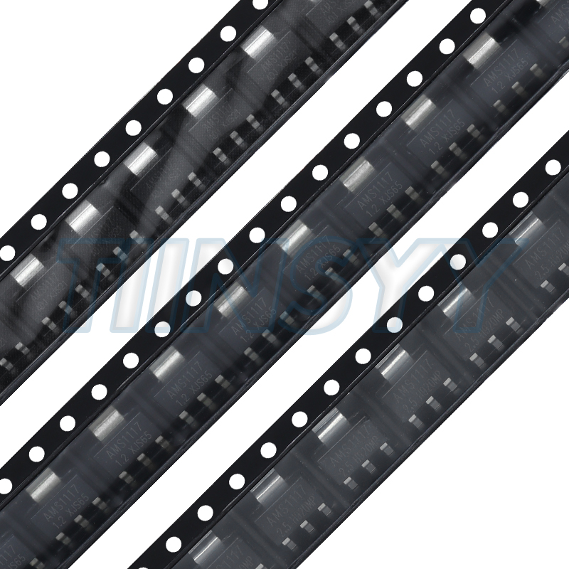 20PCS AMS1117 1.2V 1.5V 1.8V 2 - Ams1117 Module recensione e prezzo