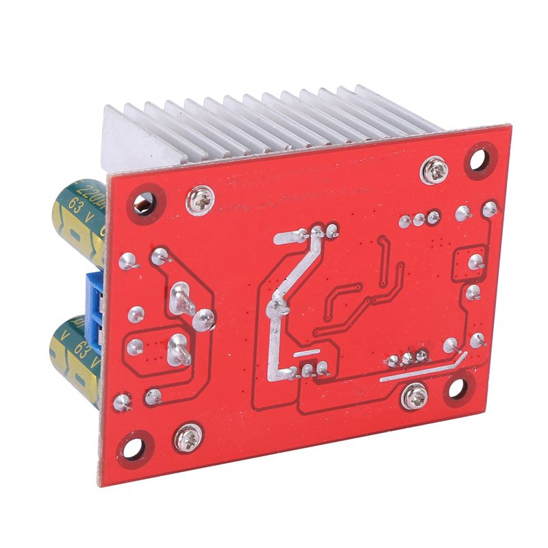 Convertitore DC-DC Step-Up T23 - Boost Converter recensione e prezzo
