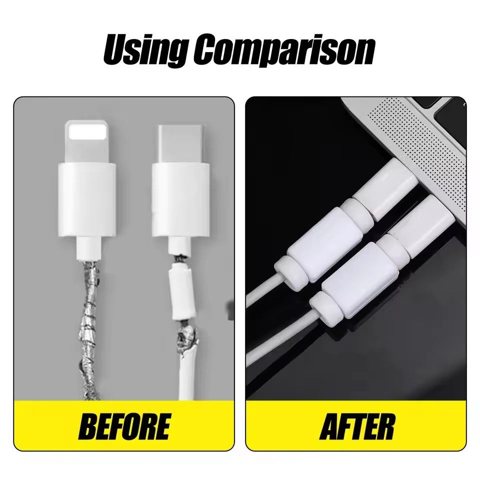 Protezione Antirottura per Cav - Micro Usb Cable recensione e prezzo