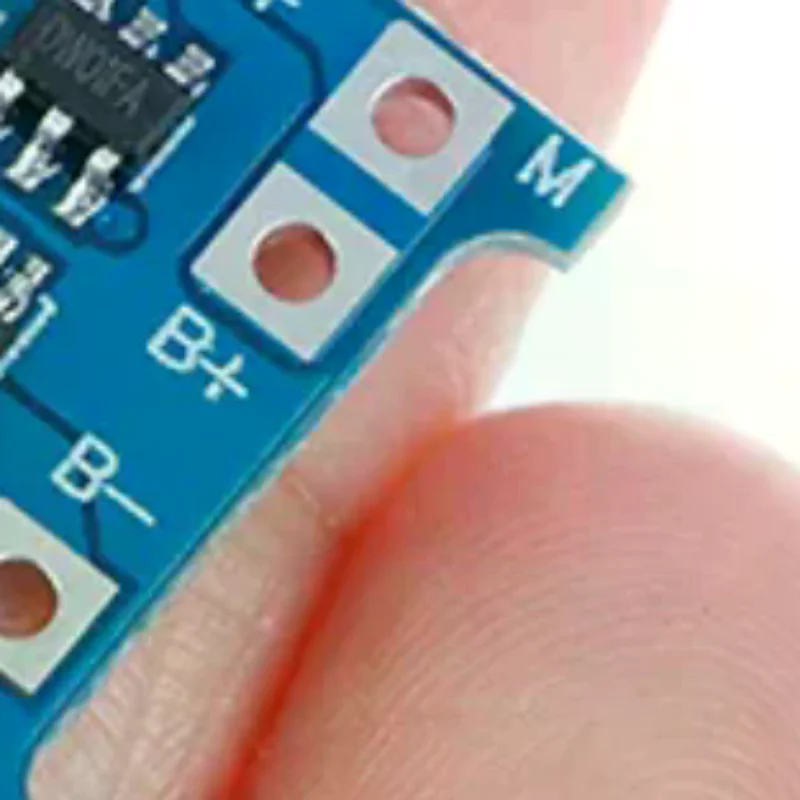 Scheda di ricarica per batteri - Tp4056 Module recensione e prezzo