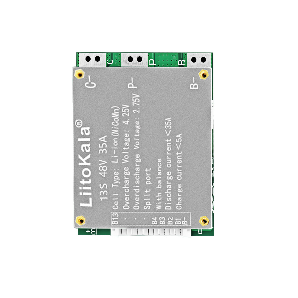 Scheda di Protezione per Batte - Li Ion Charger Module recensione e prezzo