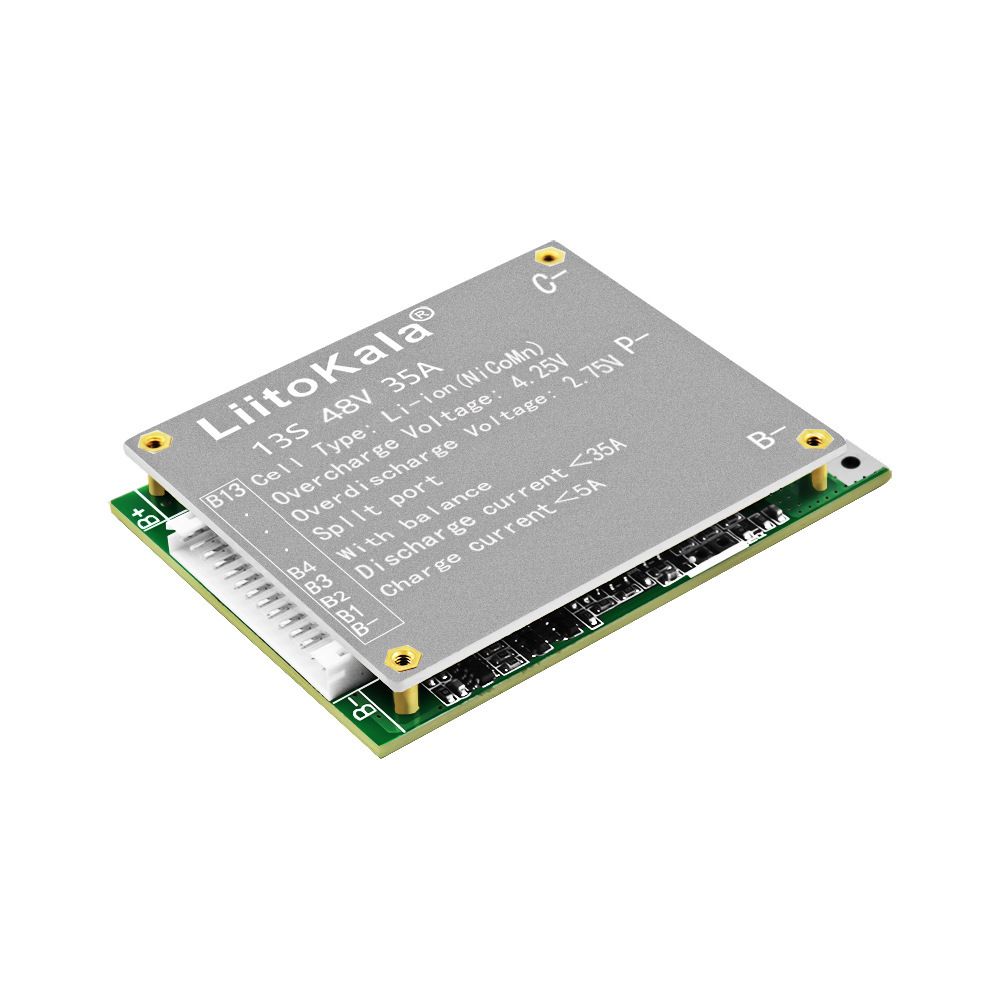 Scheda di Protezione per Batte - Li Ion Charger Module recensione e prezzo