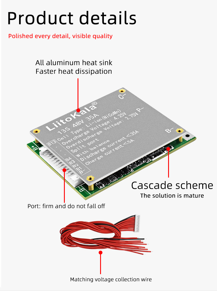 Scheda di Protezione per Batte - Li Ion Charger Module recensione e prezzo