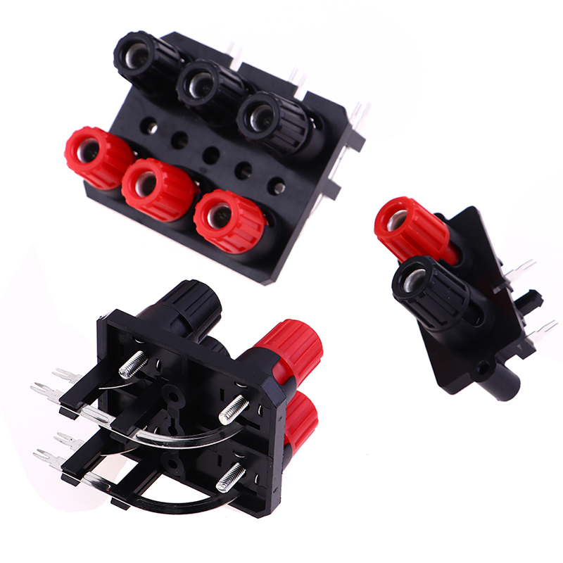 Connettore audio esterno a 2,  - Screw Terminal Block recensione e prezzo