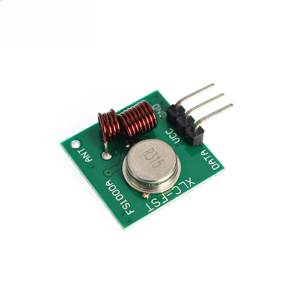 Modulo super rigenerativo 315  - Breadboard 400 Point recensione e prezzo