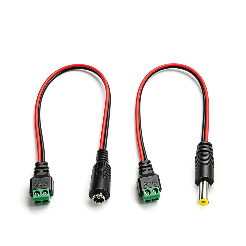 Cavo di prolunga alimentazione - Screw Terminal Block recensione e prezzo