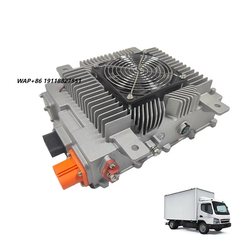 Convertitore DC-DC Impermeabil - Dc Dc Converter recensione e prezzo