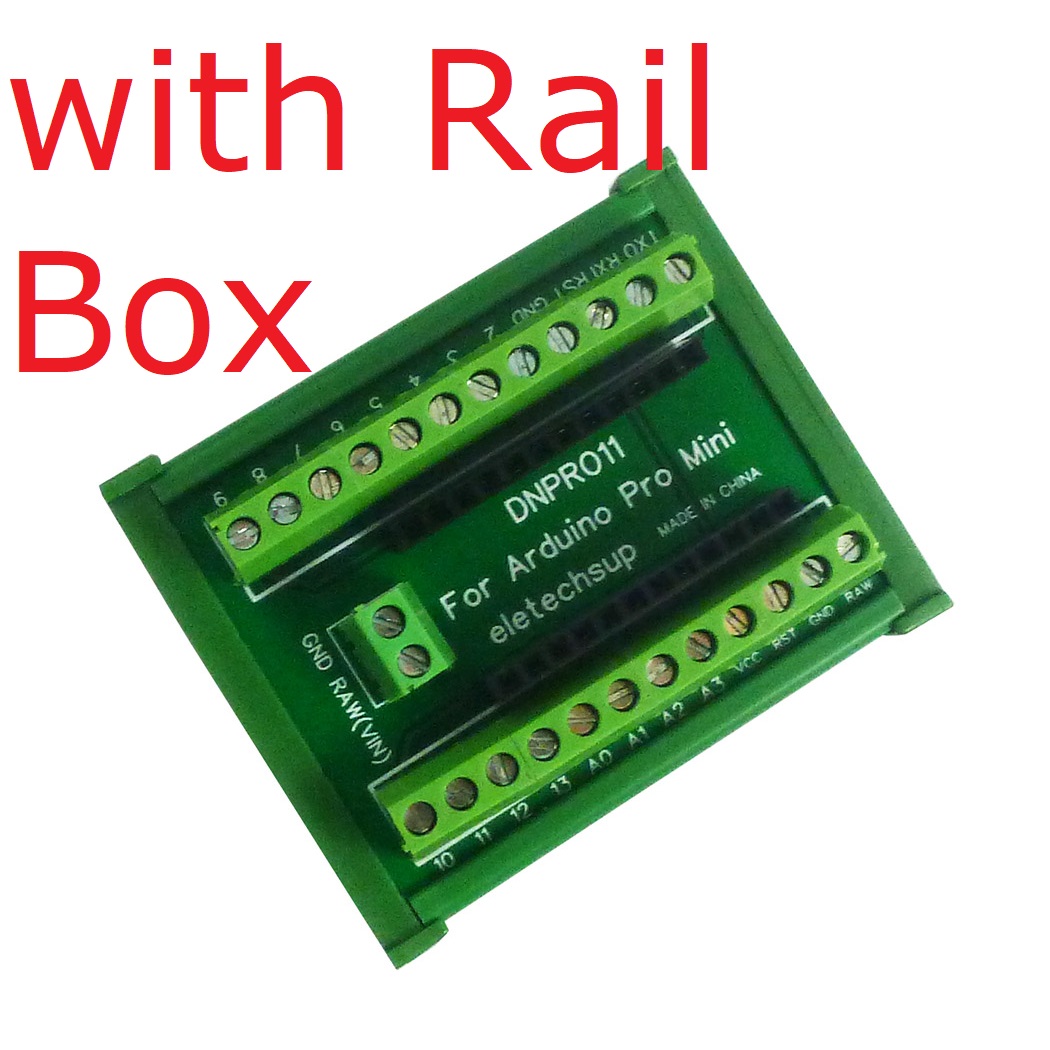 Modulo Adattatore per Morsetti - Screw Terminal Block recensione e prezzo