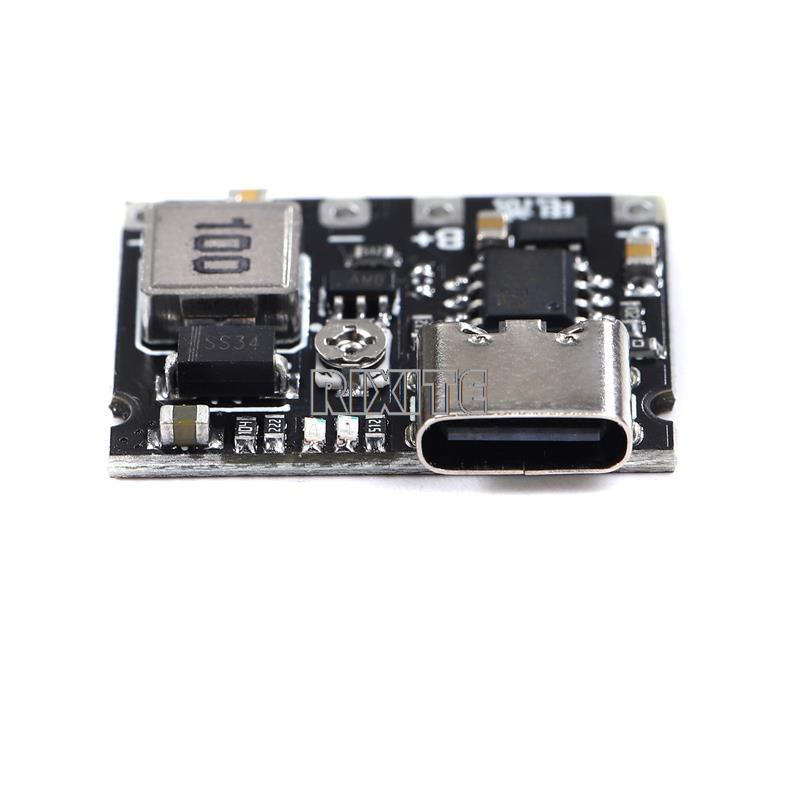 1-10PCS Litio Li-Ion 18650 3.7 - Li Ion Charger Module recensione e prezzo